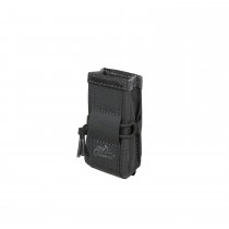 Competition Rapid Pistol Pouch (BK), Pouches are simple pieces of kit designed to carry specific items, and usually attach via MOLLE to tactical vests, belts, bags, and more